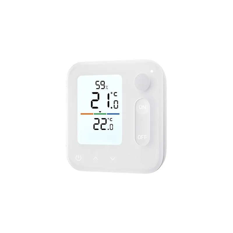 Switchbot Home air conditioning panel